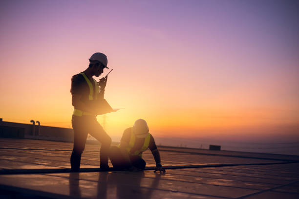 Best Residential Roofing Contractor  in Knightdale, NC