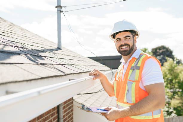 Best Roof Gutter Cleaning  in Knightdale, NC