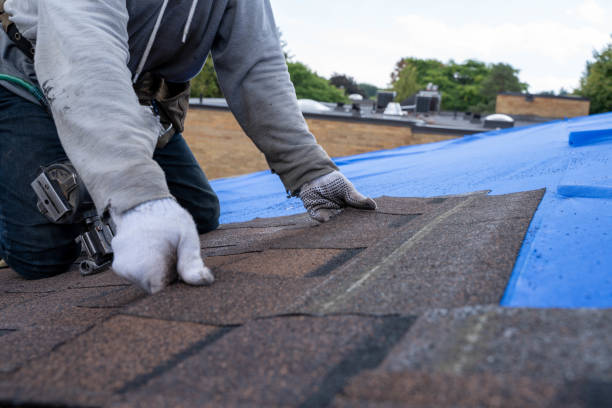 Best Heating Cable for Roof Installation  in Knightdale, NC