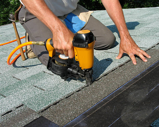 Best Affordable Roofing Company  in Knightdale, NC