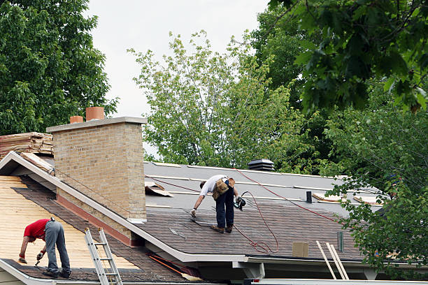 Best Roof Replacement Cost  in Knightdale, NC