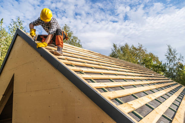 Best Emergency Roof Repair  in Knightdale, NC