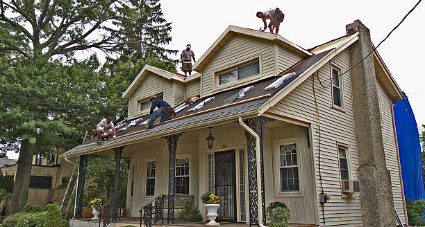 Best Commercial Roofing Services  in Knightdale, NC