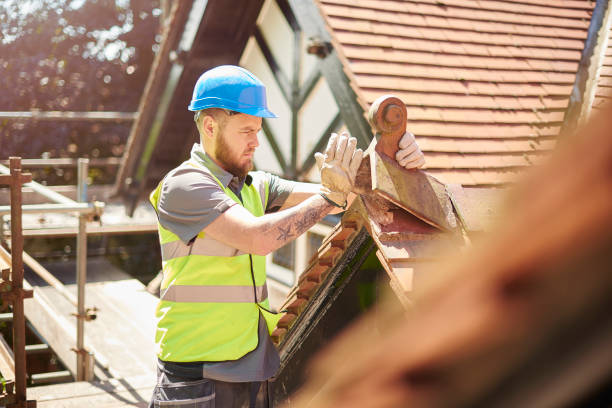 Best Best Roofing Contractors  in Knightdale, NC